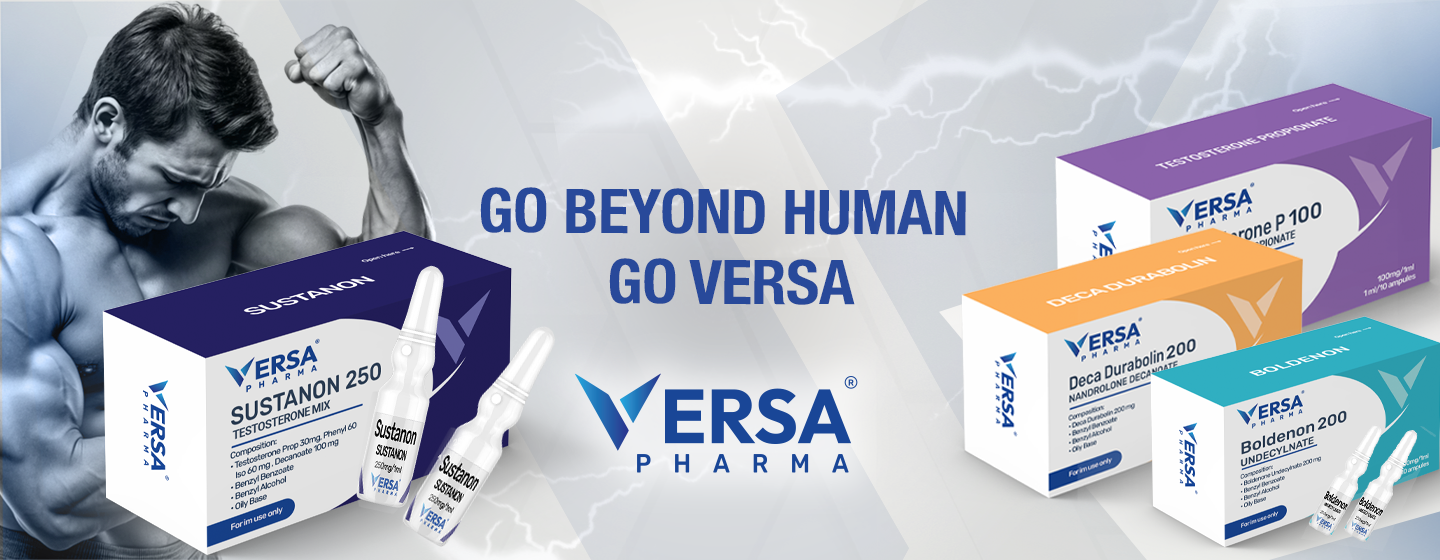 Versa banner